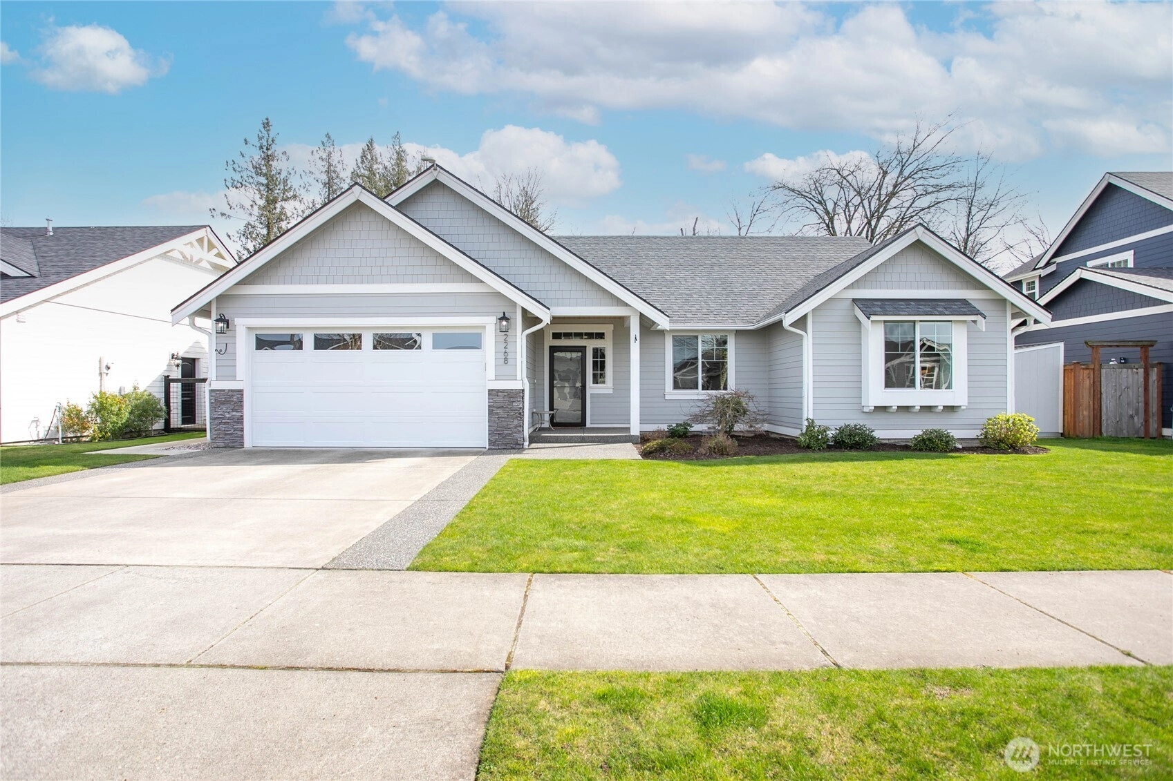 2268 Brome St Lynden WA 98264
