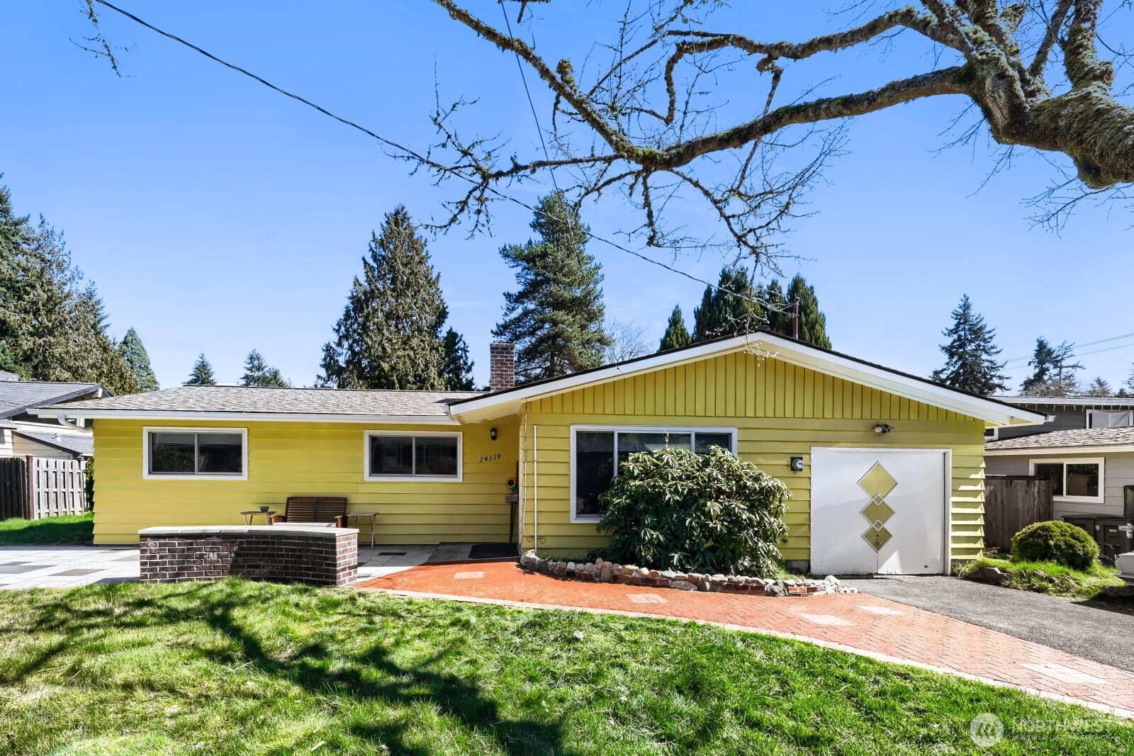 24119 78th Pl W Unit  Edmonds WA 98026