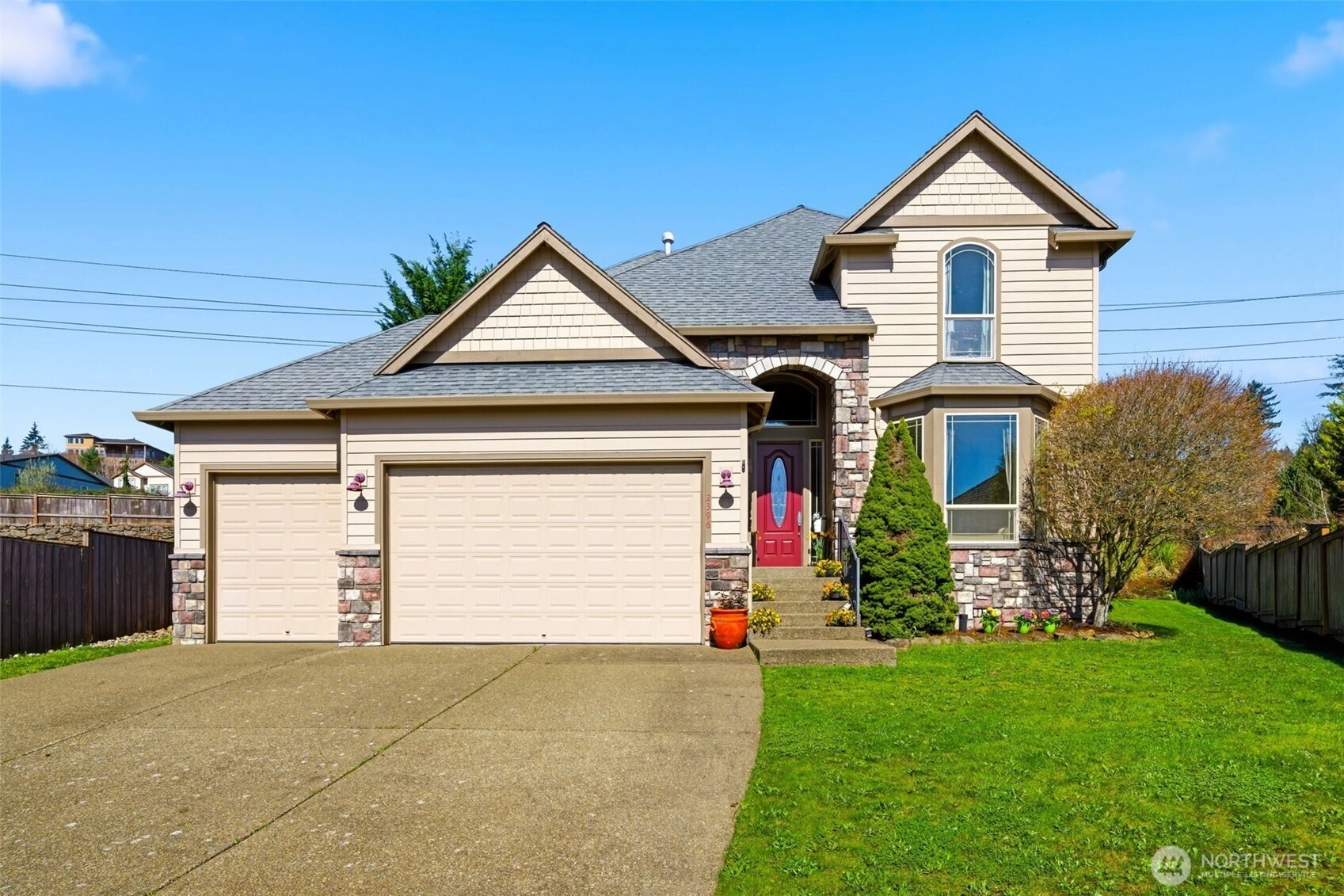 2396 36th St Washougal WA 98671