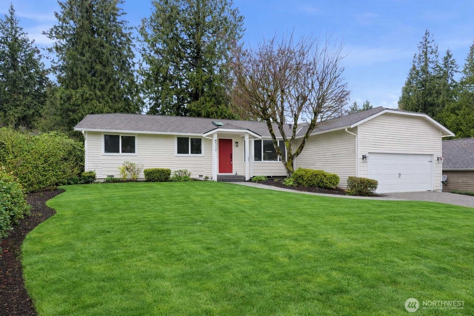 4317 209th Ave NE Sammamish WA 98074