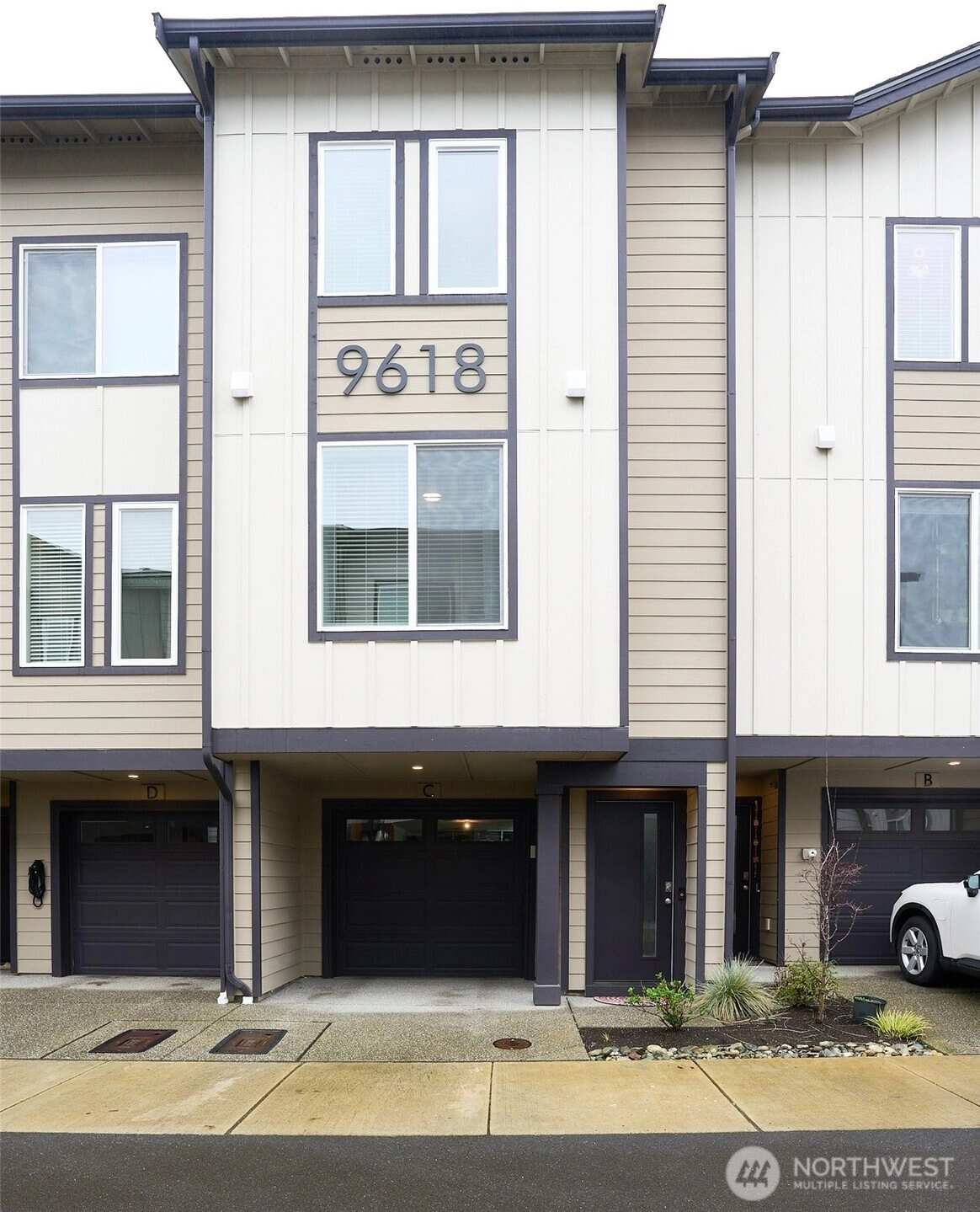 9618 19th Ave SE Unit C Unit C Everett WA 98208