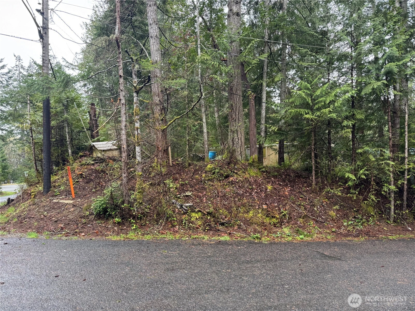11 Bayview Ct Unit  Brinnon WA 98320