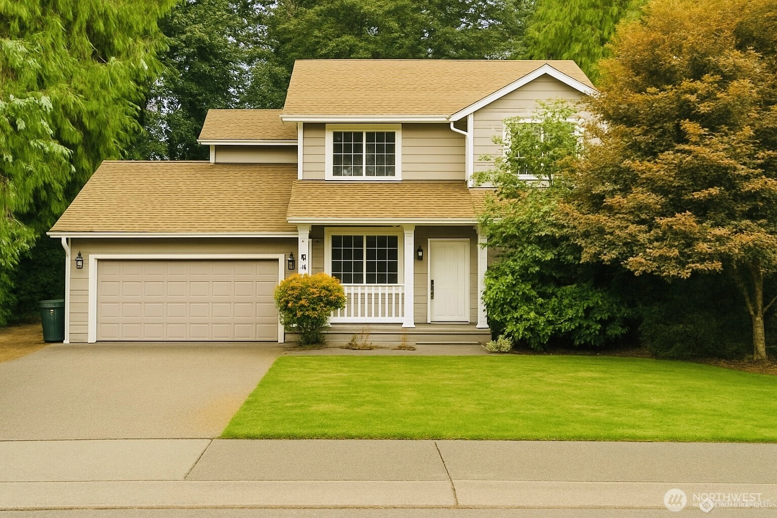 25401 Kanasket Dr Black Diamond WA 98010