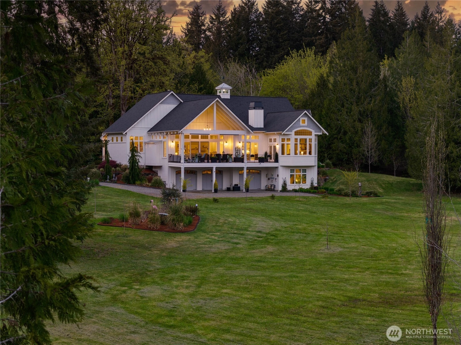 311 Cornwall Rd NW Lakebay WA 98349