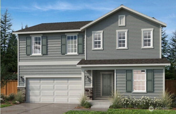 713 Madden Ave Unit 19 Unit 19 Buckley WA 98321