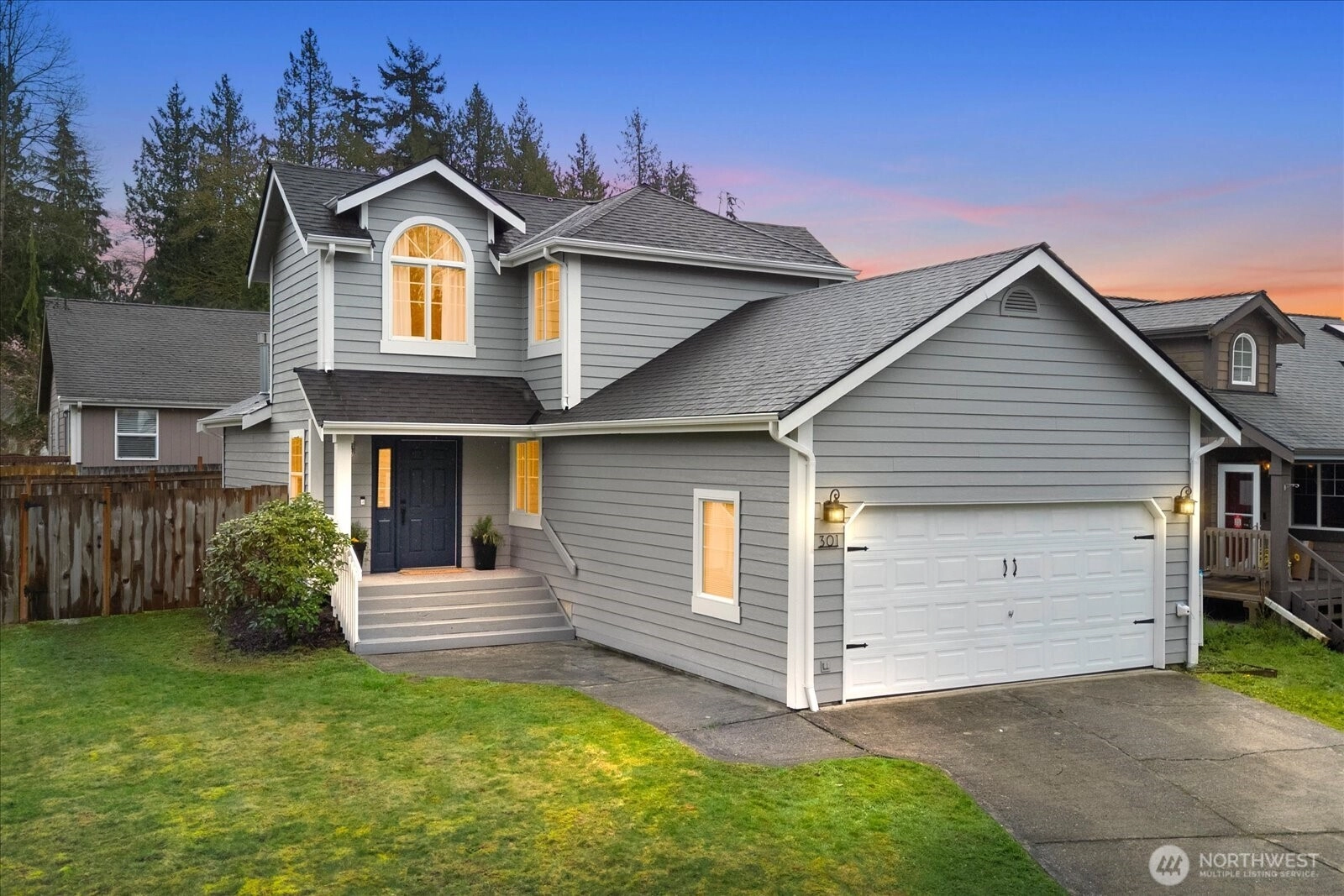 301 83rd Dr SE Lake Stevens WA 98258