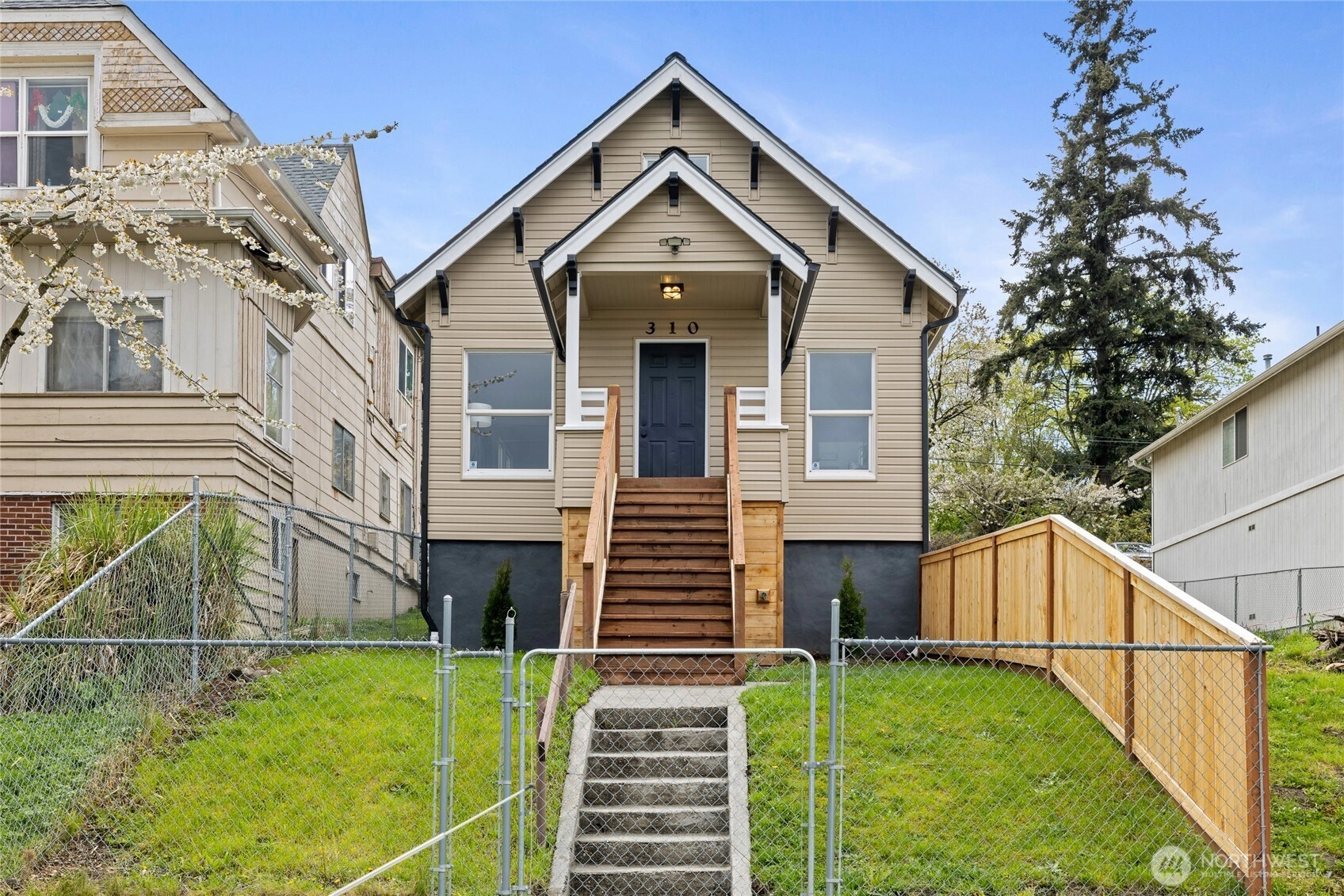 310 S 28th St Tacoma WA 98402