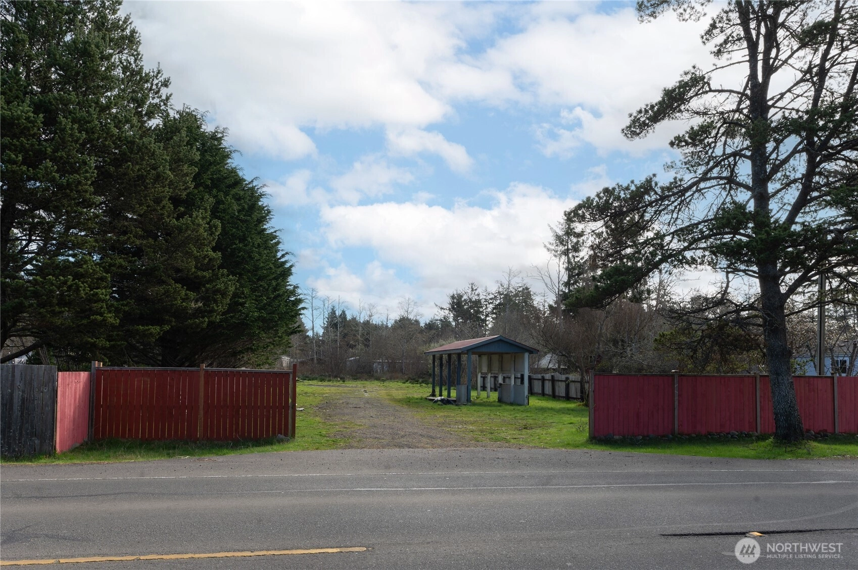 1930 S Forrest St Westport WA 98595