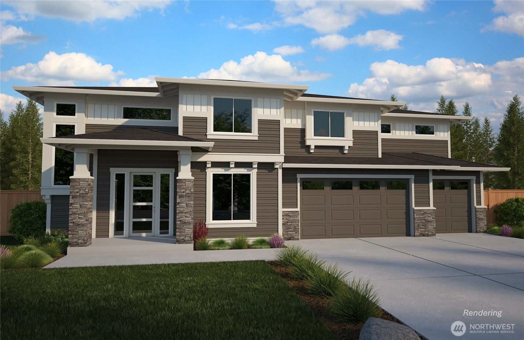 2381 56th Ave SW Unit 22 Unit 22 Tumwater WA 98512