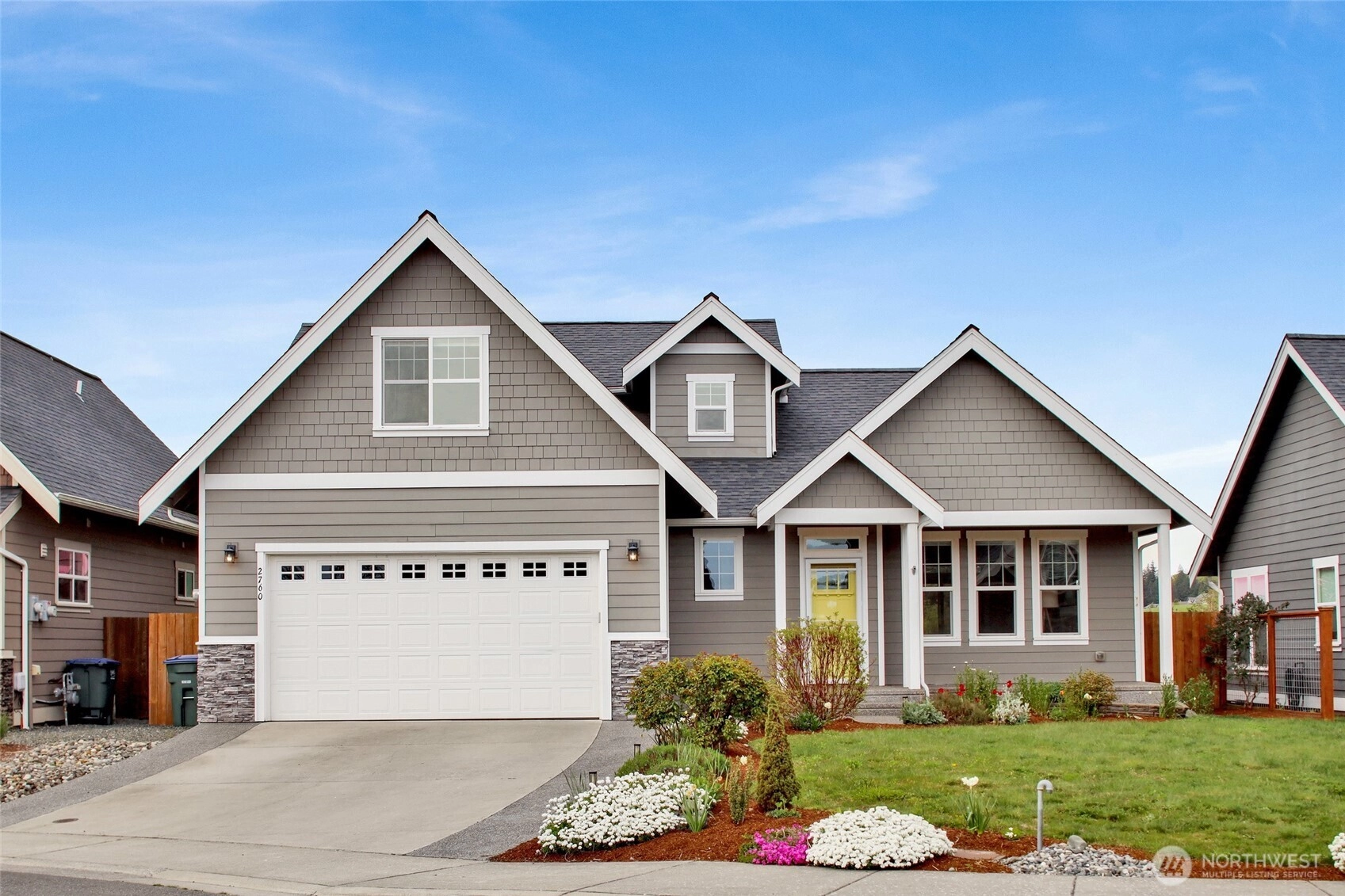 2760 Jessie Ct Ferndale WA 98248