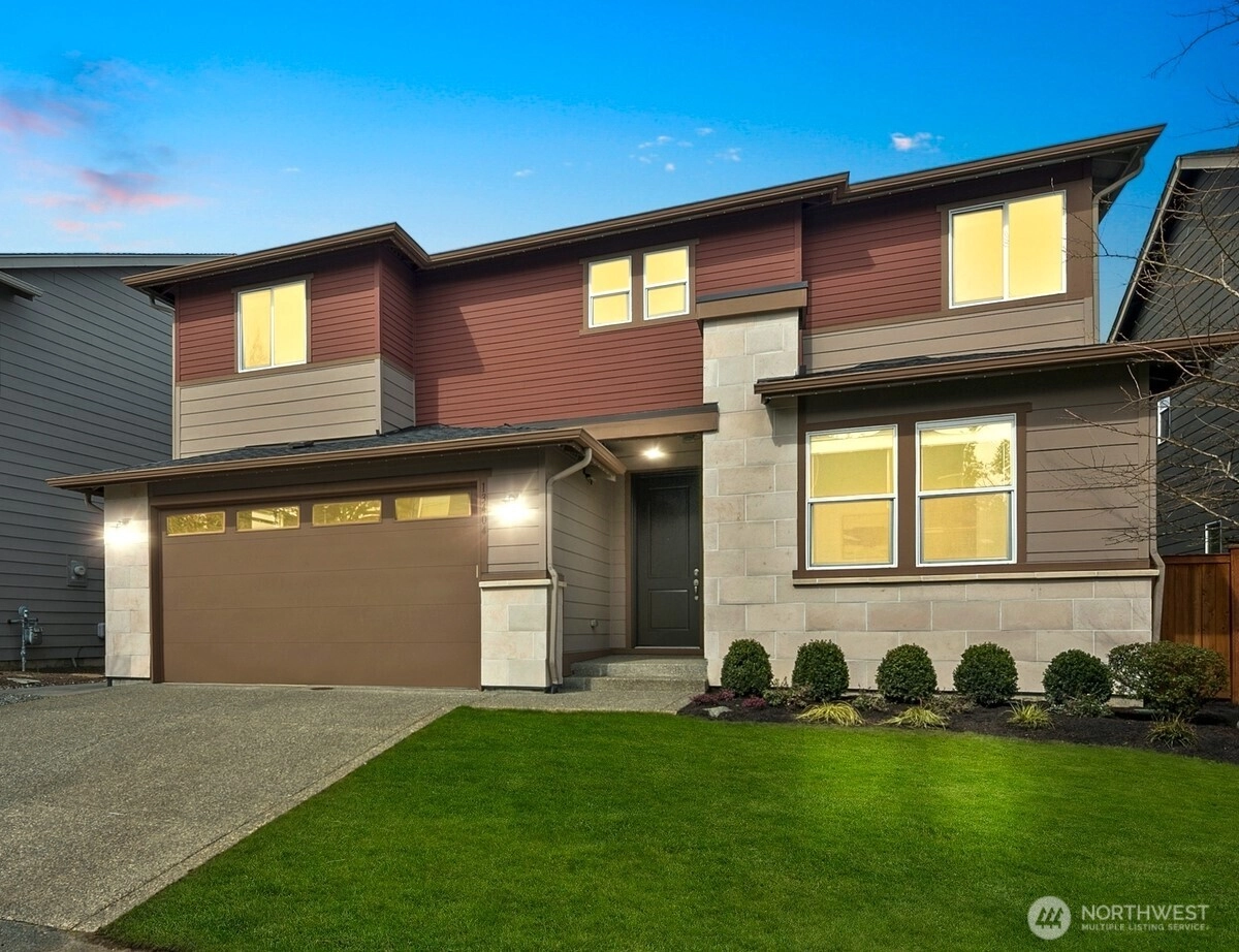 13404 Little Bear Creek Pl Unit  Woodinville WA 98072