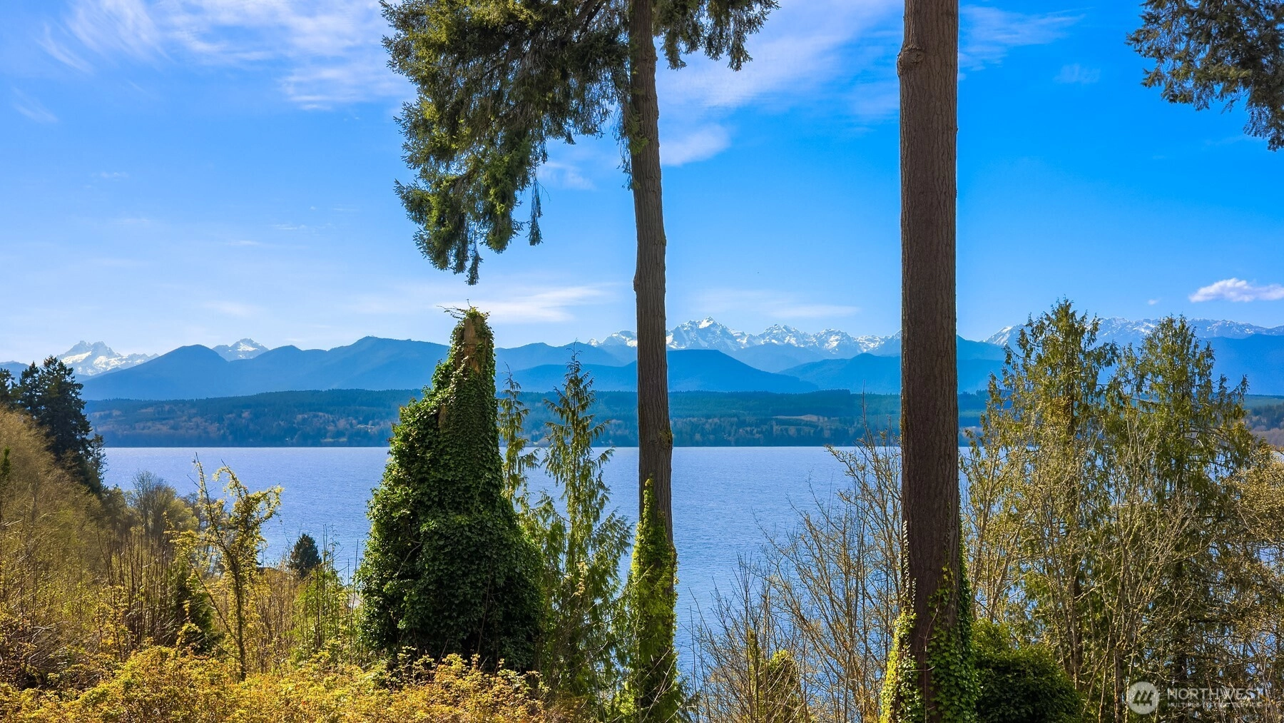 26605 NW Ansell Rd NW Poulsbo WA 98370