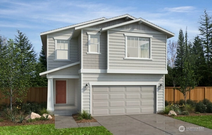 5369 85th Ave NE Unit IP-037 Marysville WA 98270