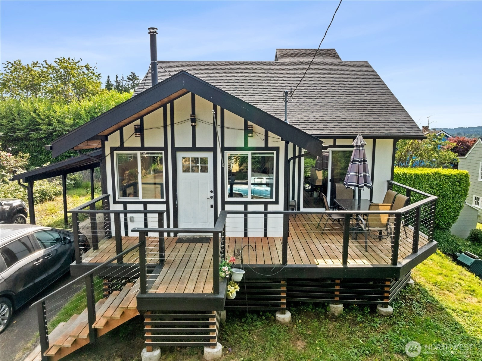 908 N Jeffries St Unit  Aberdeen WA 98520