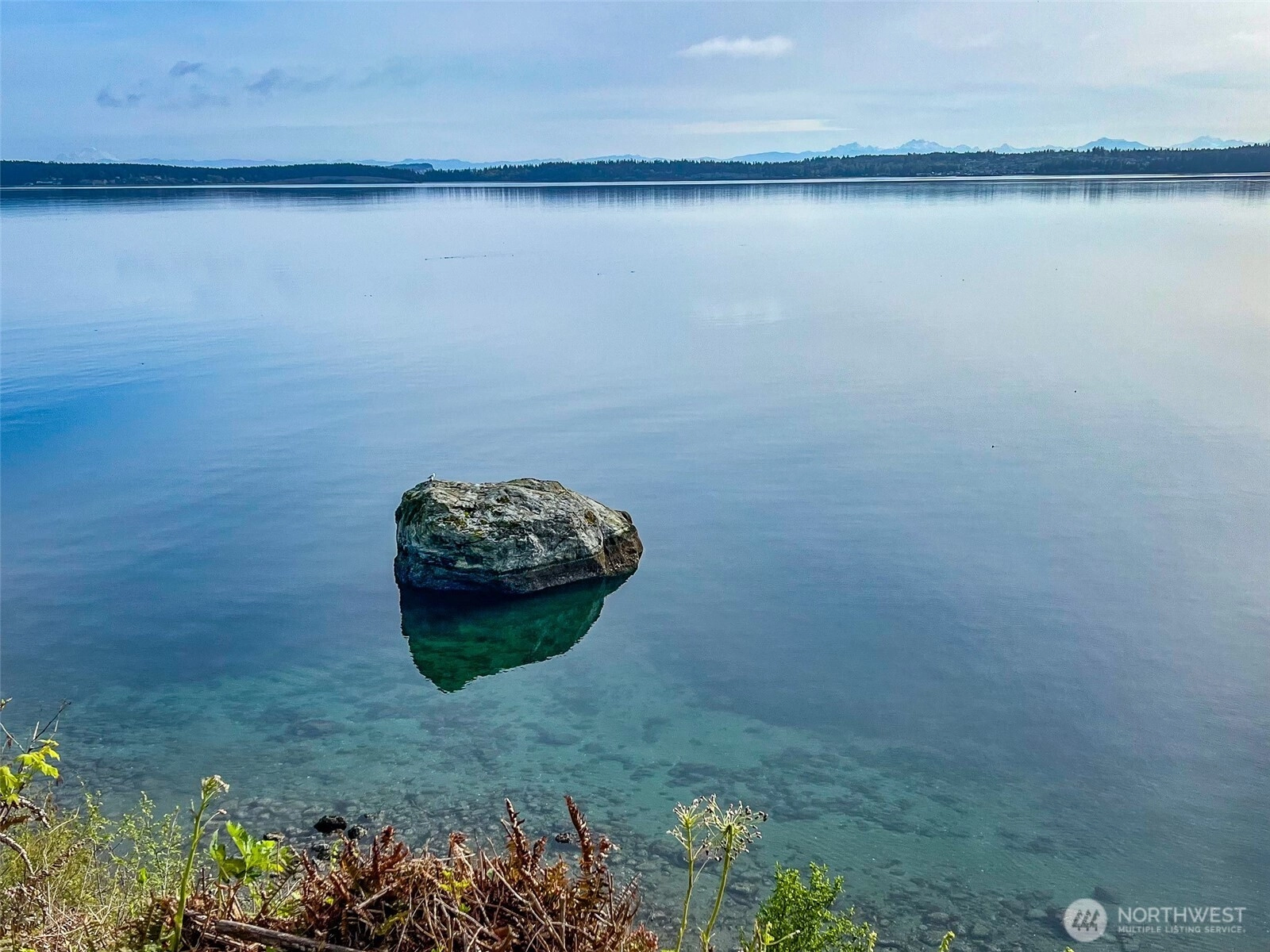 15 White Rock Ln Port Ludlow WA 98365