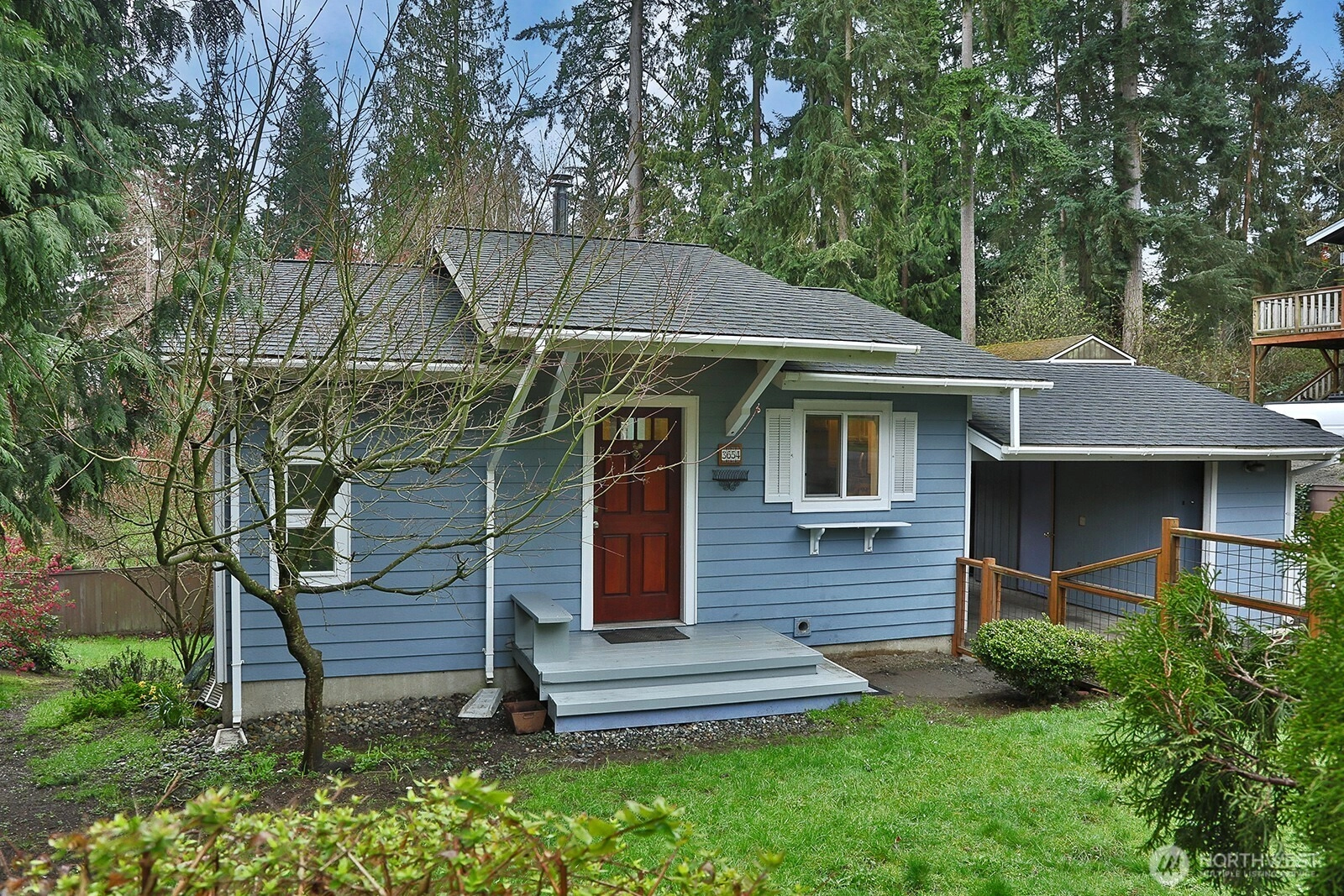 3654 Harper St Clinton WA 98236