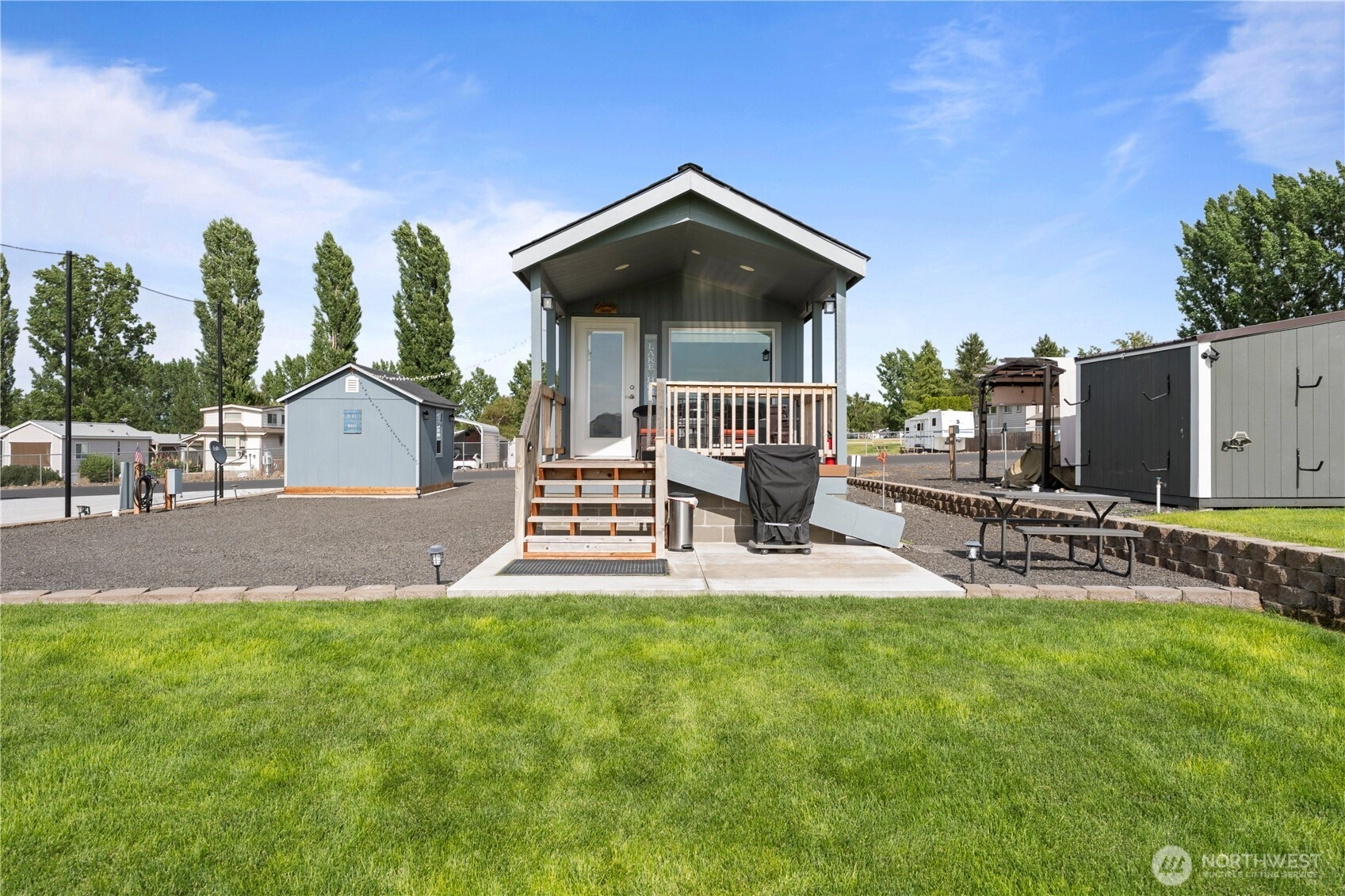 6549 Highway 262 E Unit 52 Unit 52 Othello WA 99344
