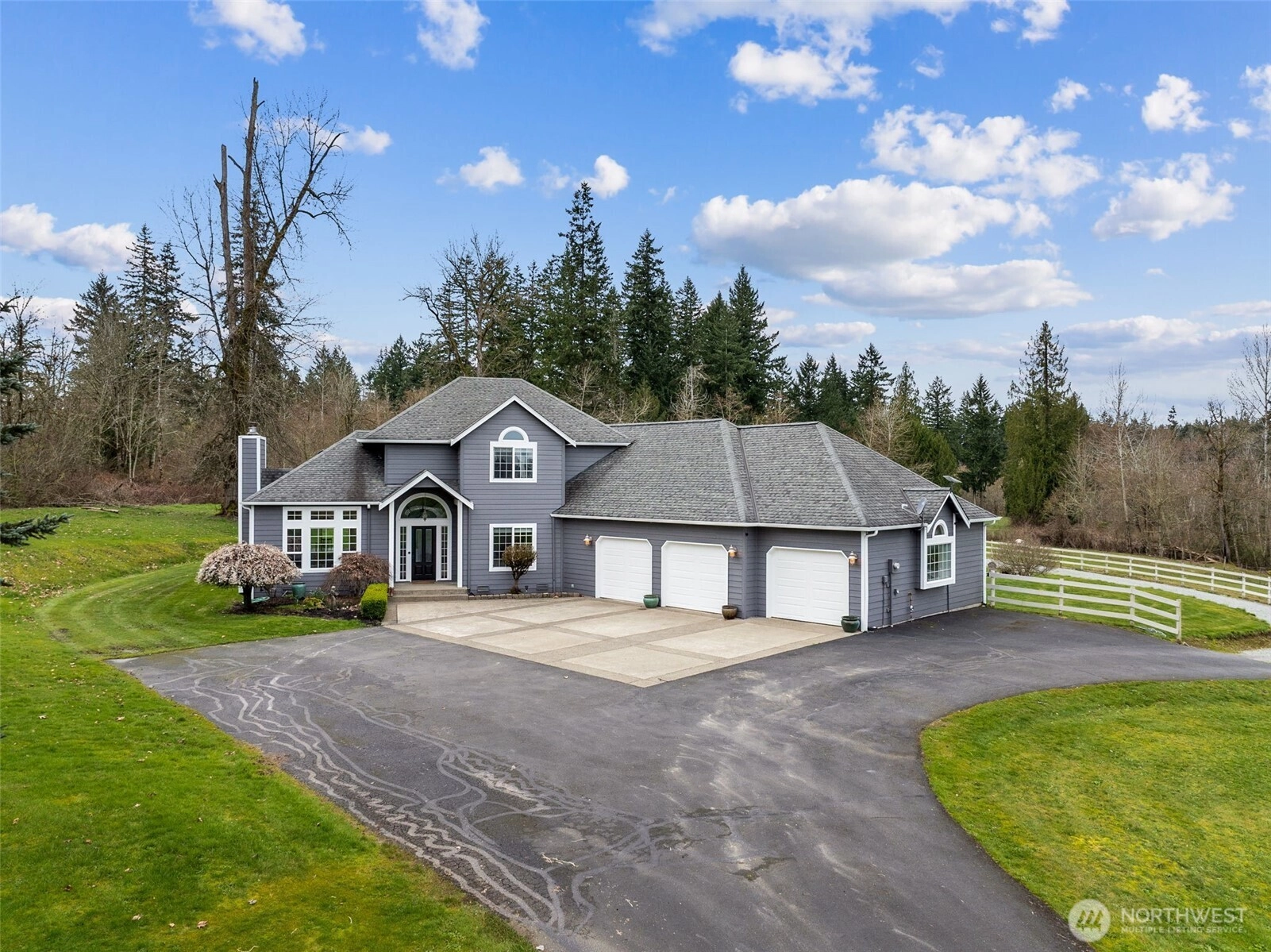 28314 164th Ave E Unit  Graham WA 98338