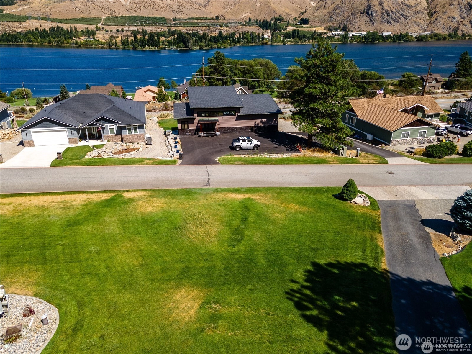 15307 Lakeview St Unit  Entiat WA 98822