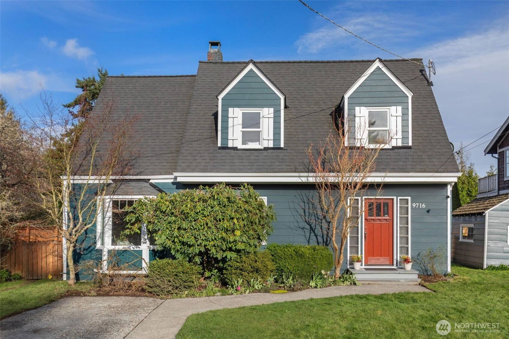 9716 14th Ave NW Seattle WA 98117