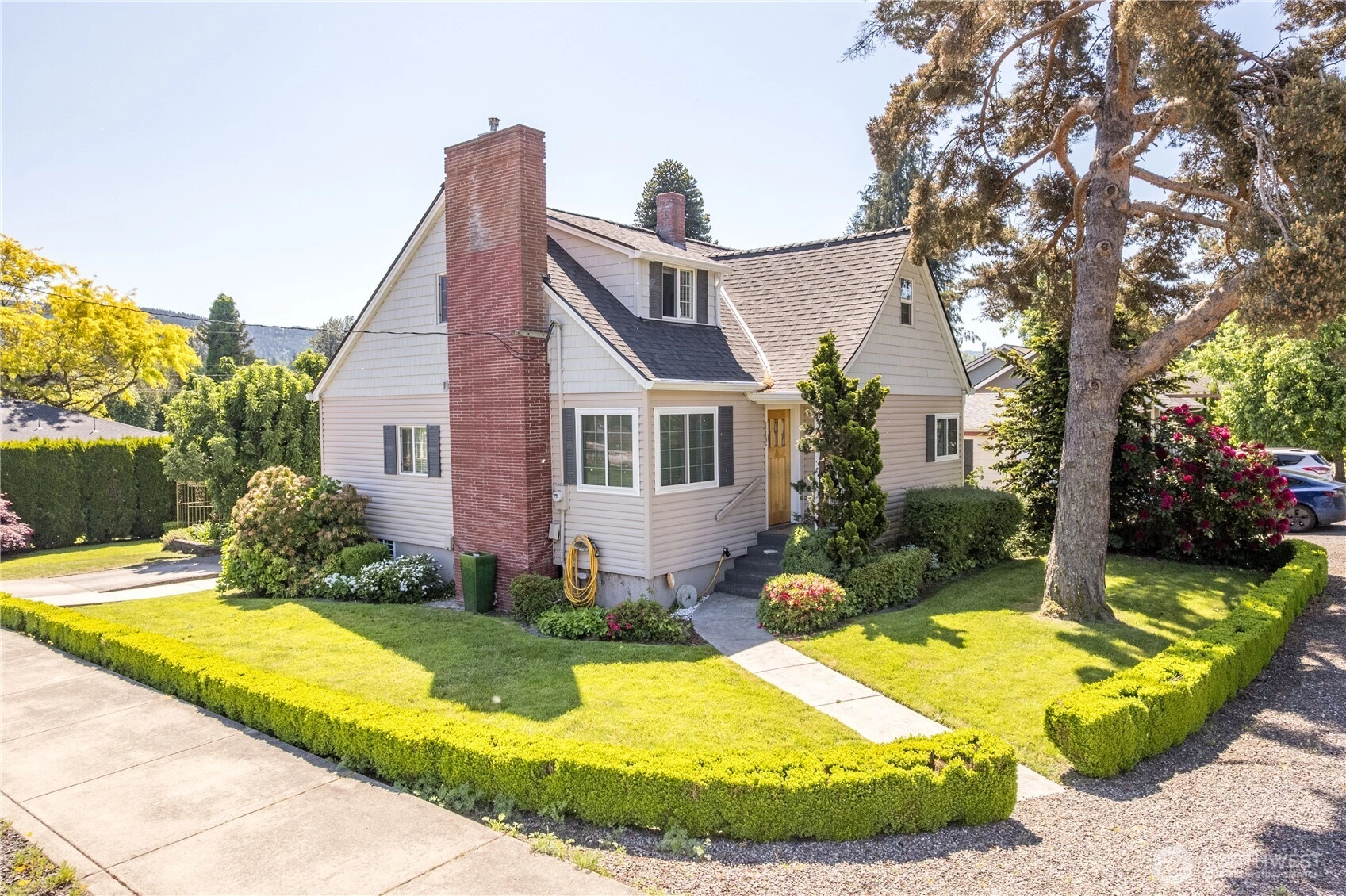 412 Kirby Ave SE Castle Rock WA 98611