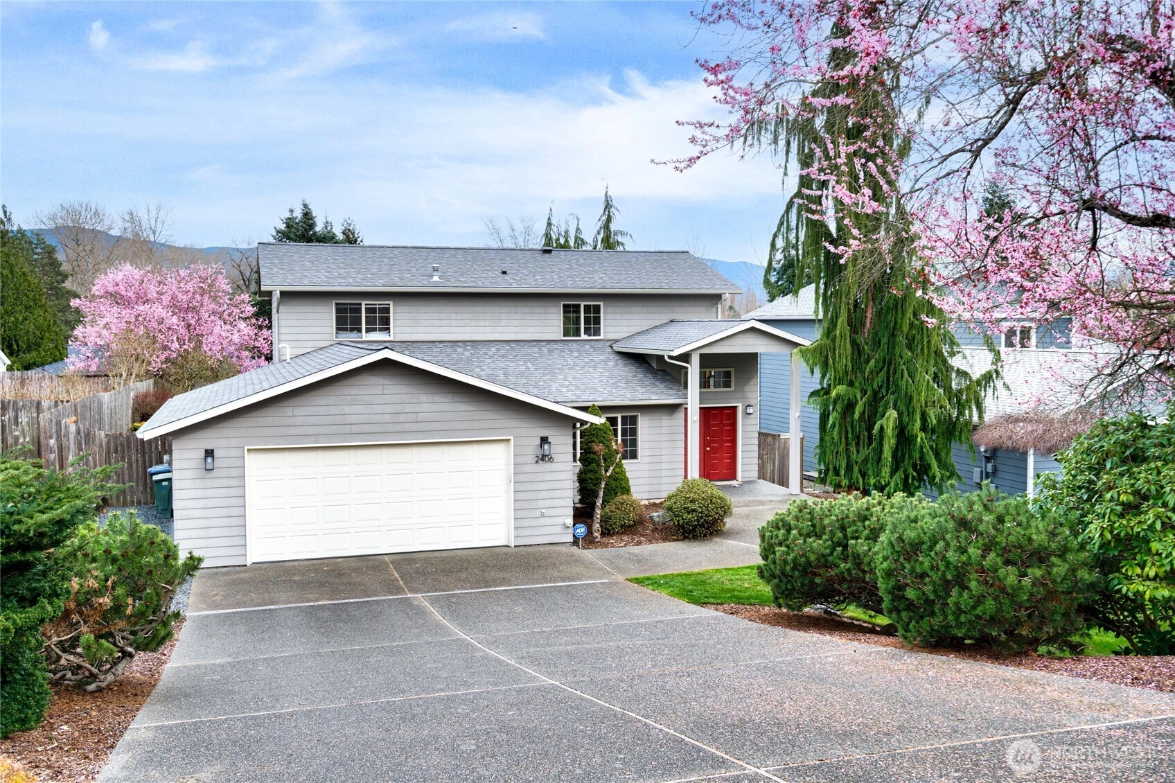 2406 Birch St Bellingham WA 98229