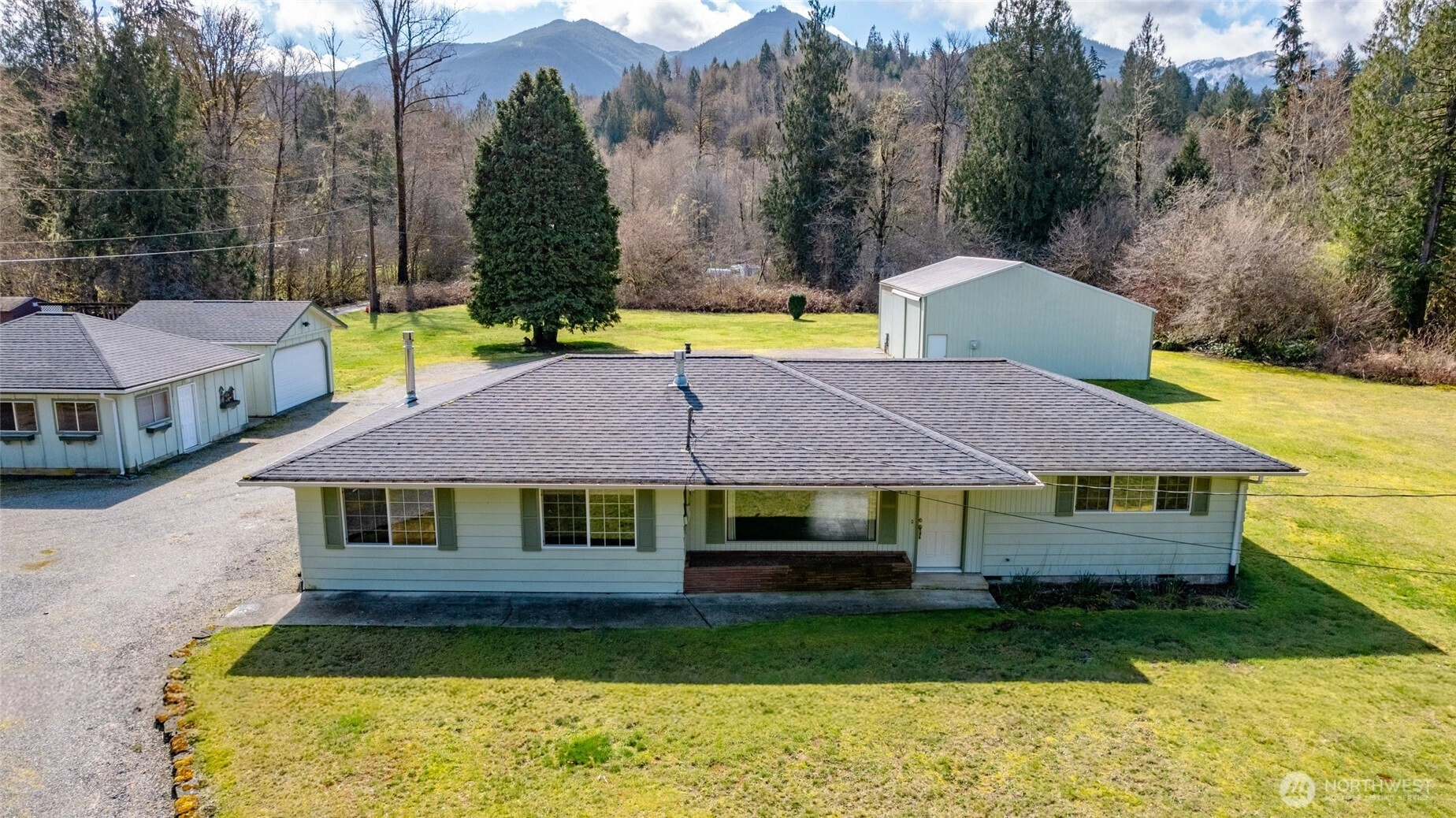 45504 Concrete Sauk Valley Rd Concrete WA 98237