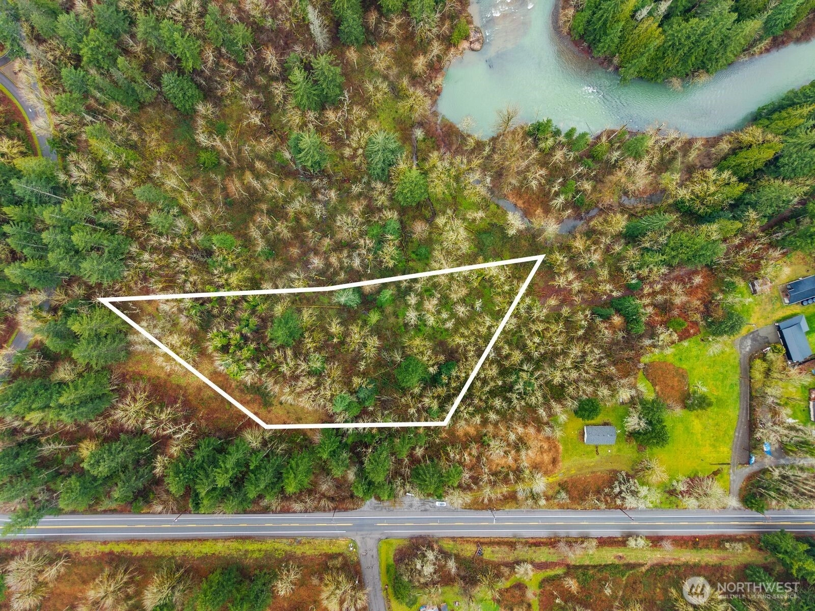 Cumberland Kanaskat Rd SE Ravensdale WA 98051