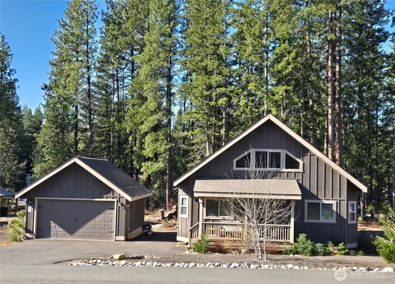 10 Rockberry Loop Ronald WA 98940
