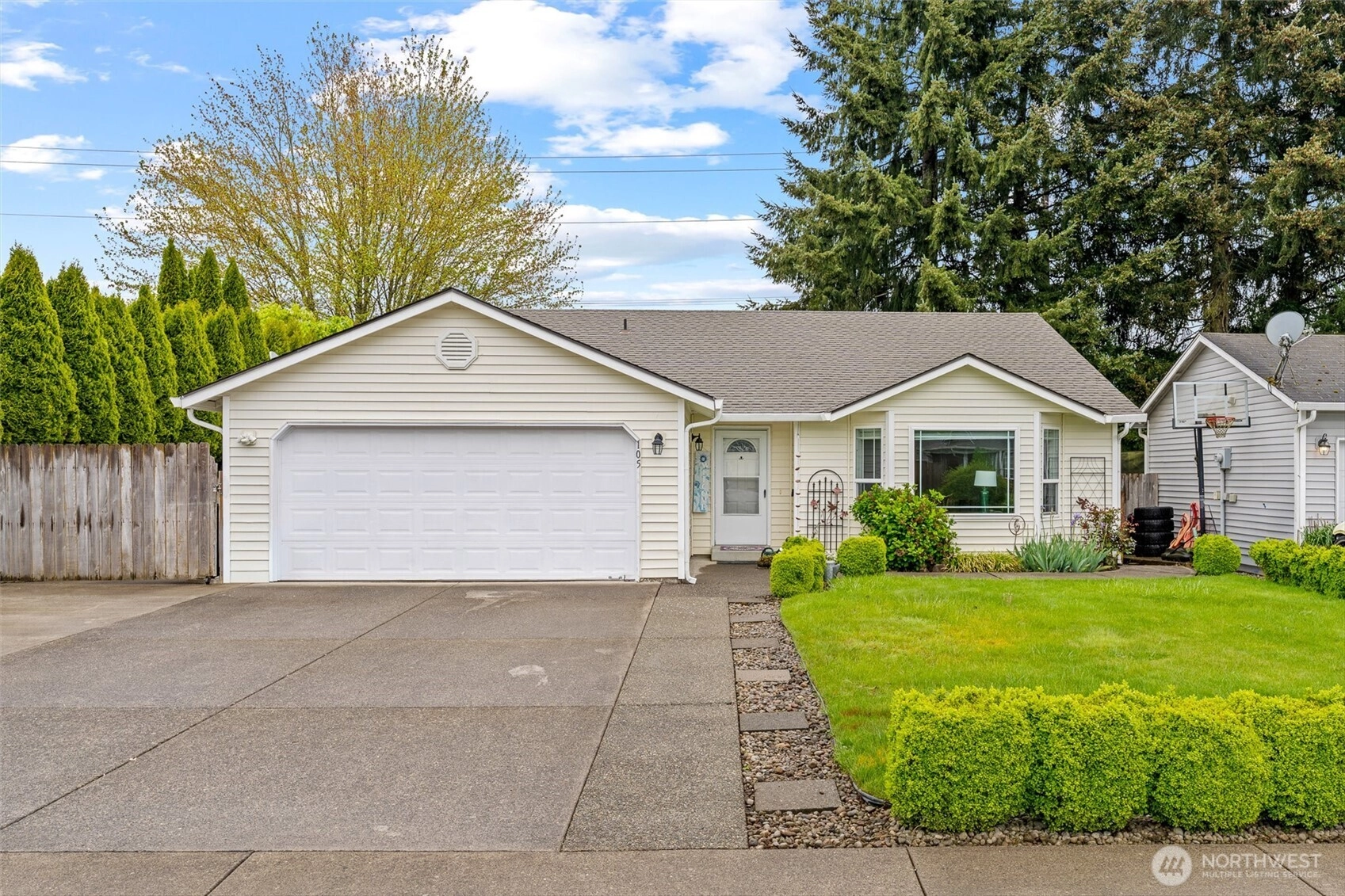 105 Wilshire Way Unit  Kelso WA 98626