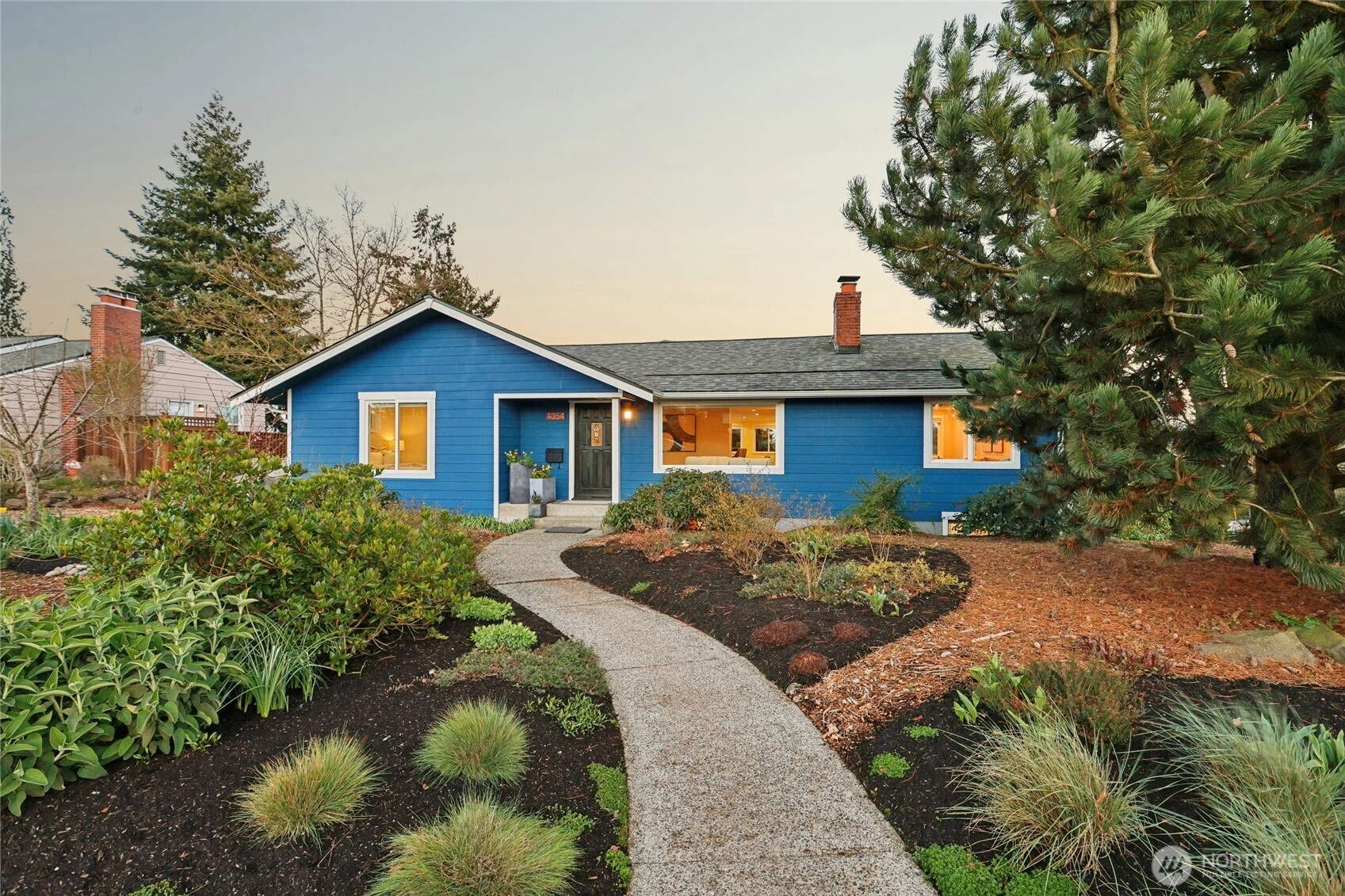 4054 52nd Ave SW Seattle WA 98116