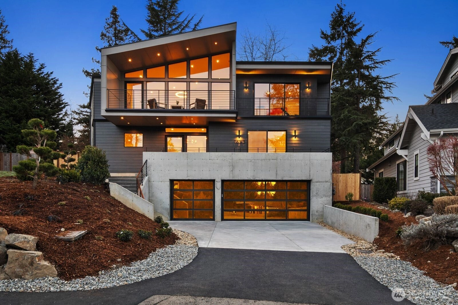 1653 105th Ave SE Bellevue WA 98004