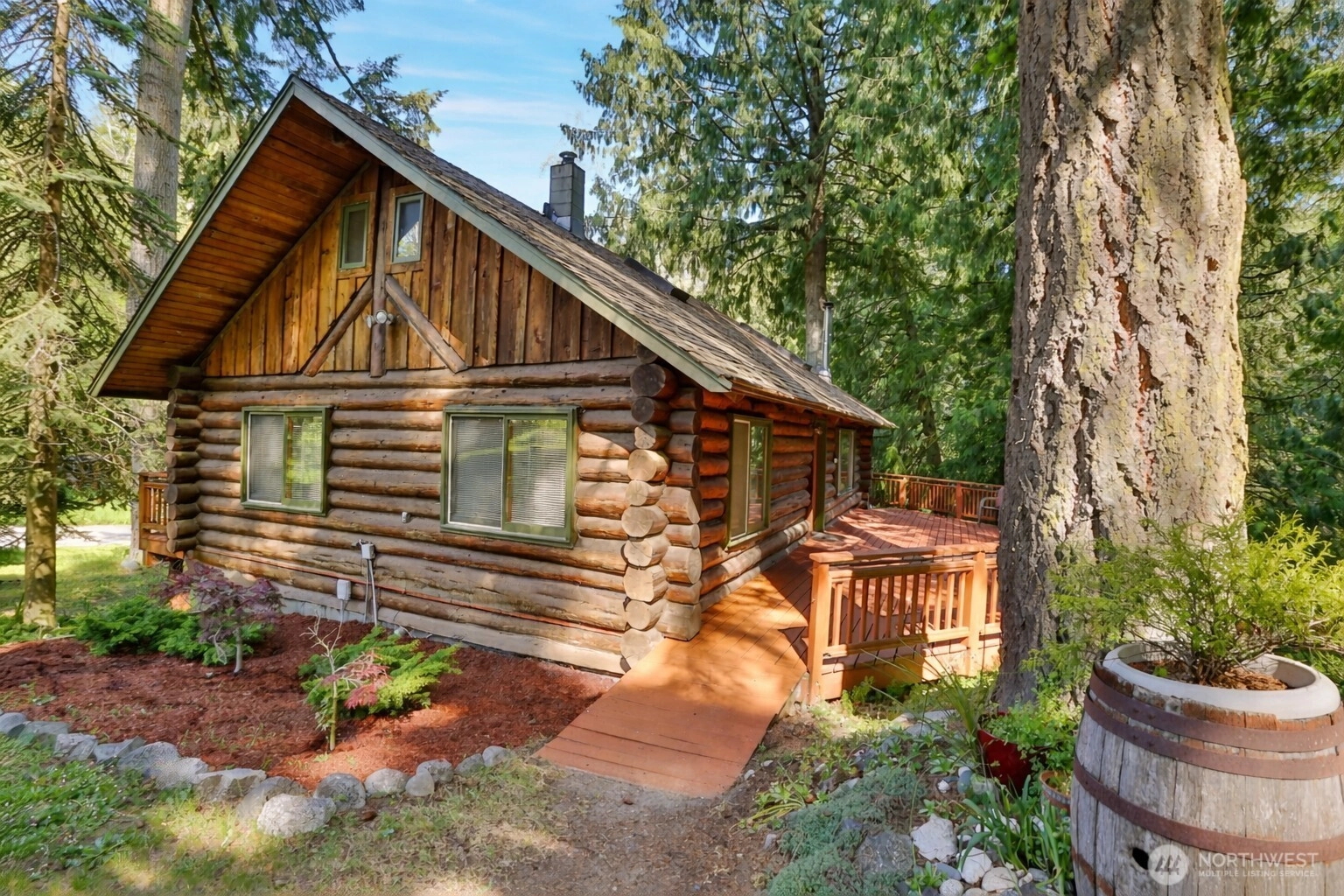 60 Miller Rd Friday Harbor WA 98250