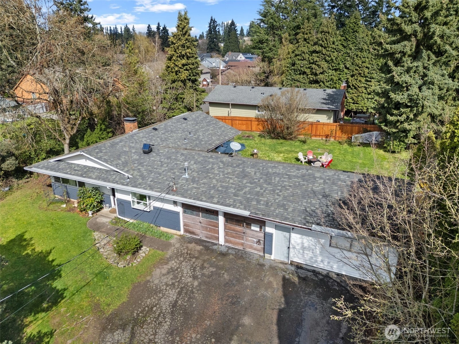 4004 NE 51st St Unit  Vancouver WA 98661