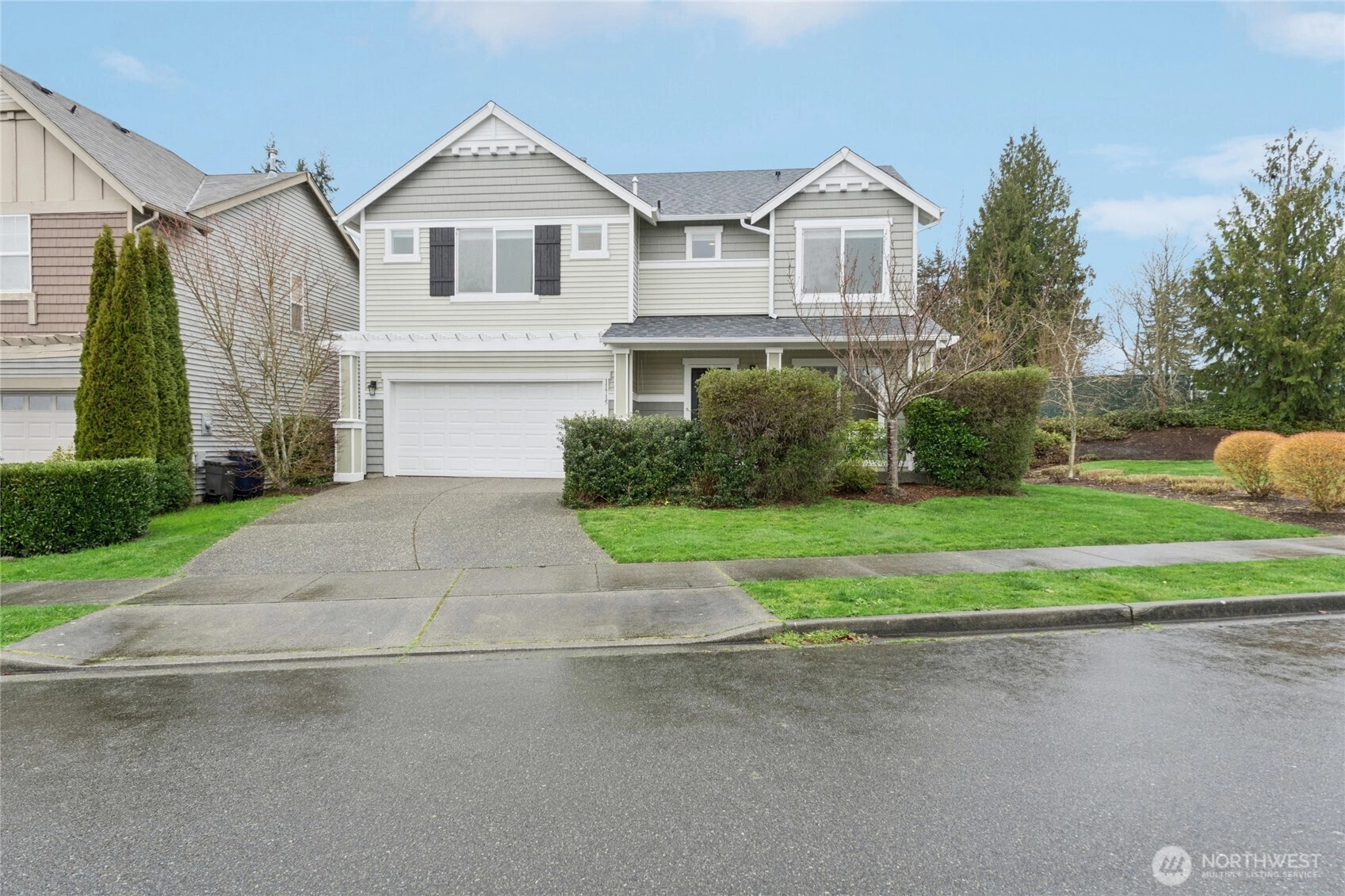 11715 22nd St SE Lake Stevens WA 98258