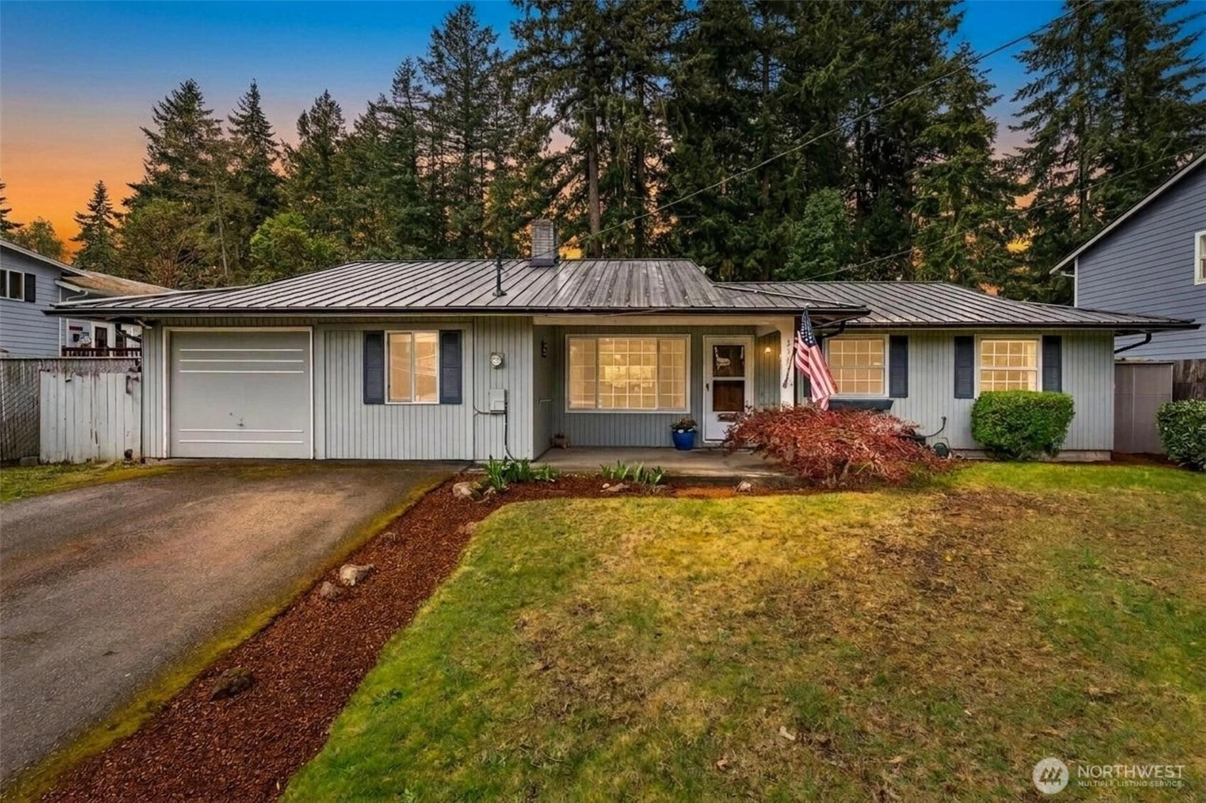 31435 10th Ave S Unit  Federal Way WA 98003