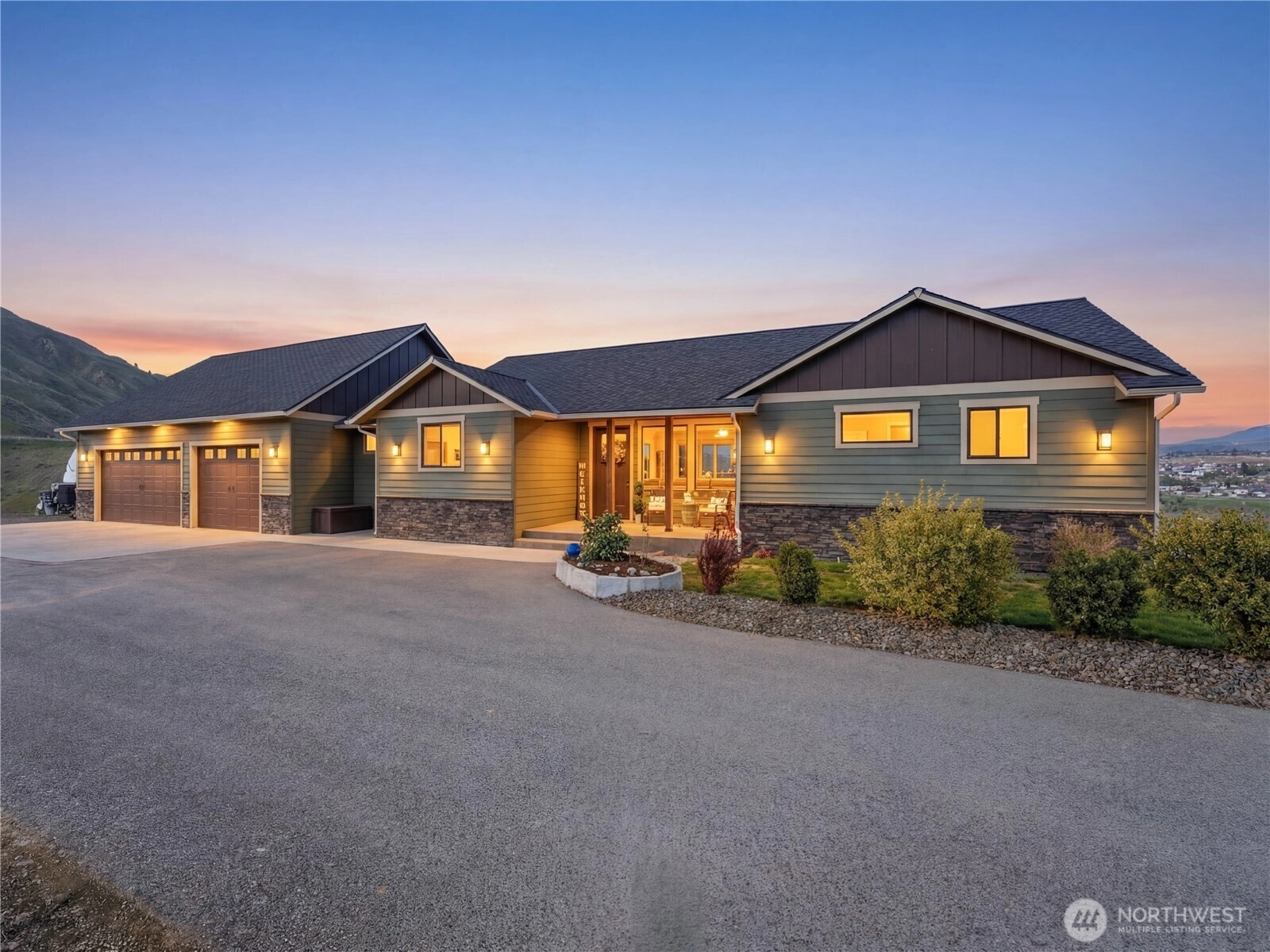 2128 Mceldowney Rd Unit  Malaga WA 98828