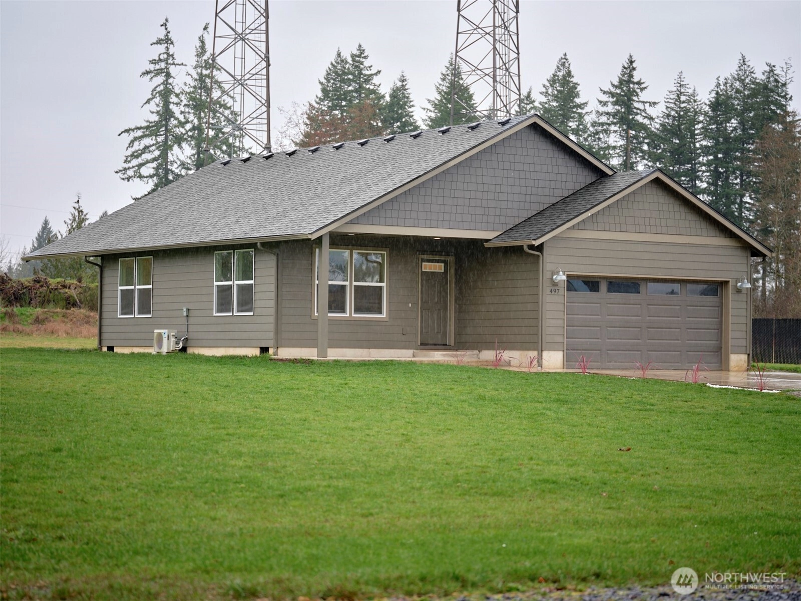 497 Hart Rd Unit  Winlock WA 98596