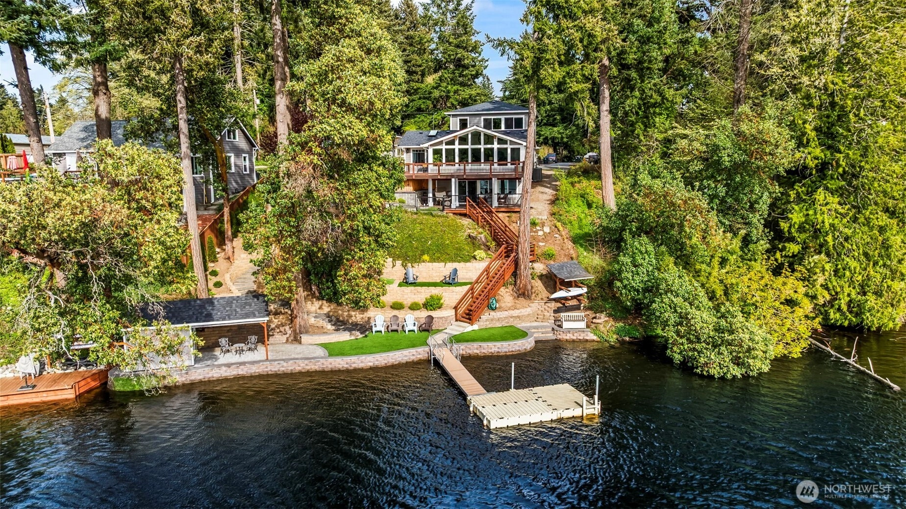 6501 27th Ln SE Lacey WA 98503