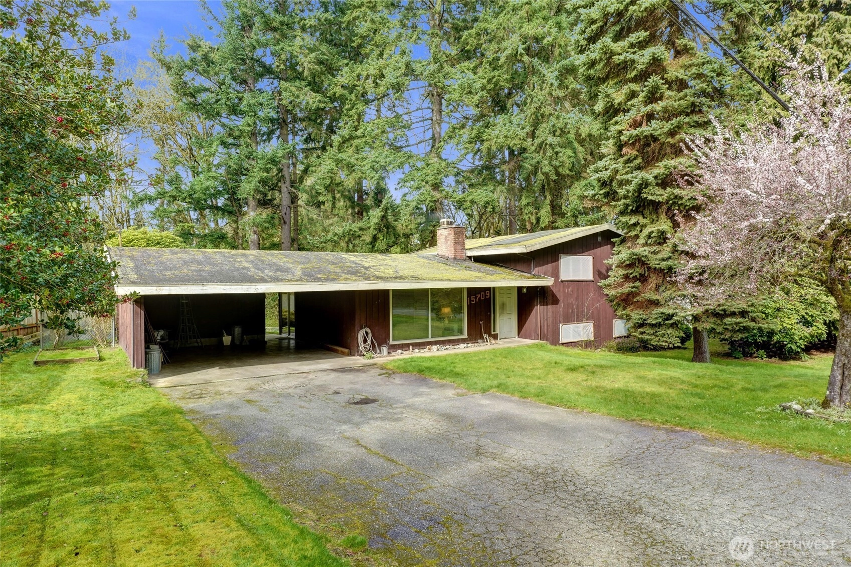 15709 76th Pl NE Kenmore WA 98028