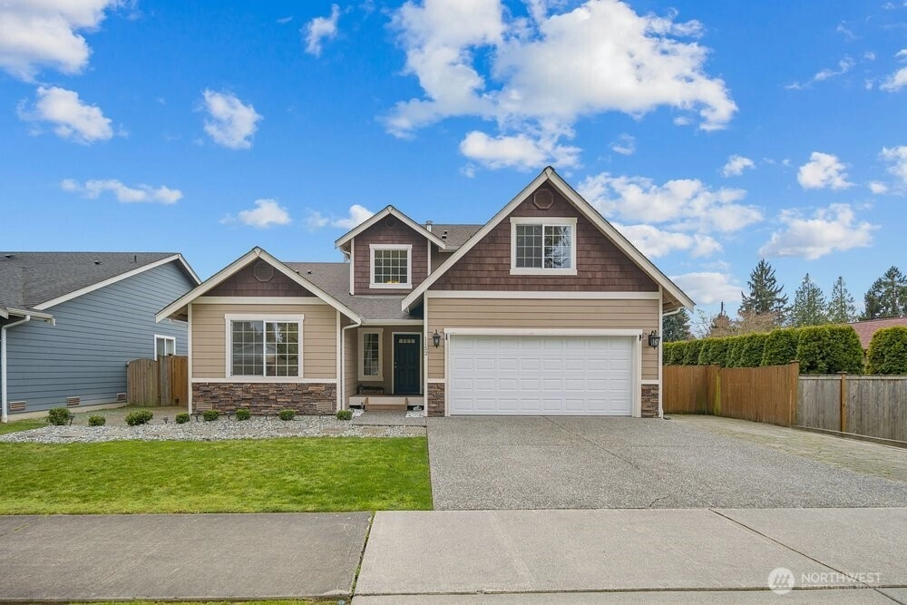 1152 Johnson St SE Monroe WA 98272