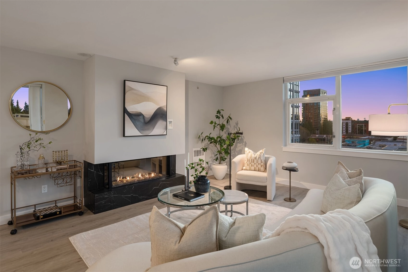 1100 106th Ave NE Unit 611 Unit 611 Bellevue WA 98004