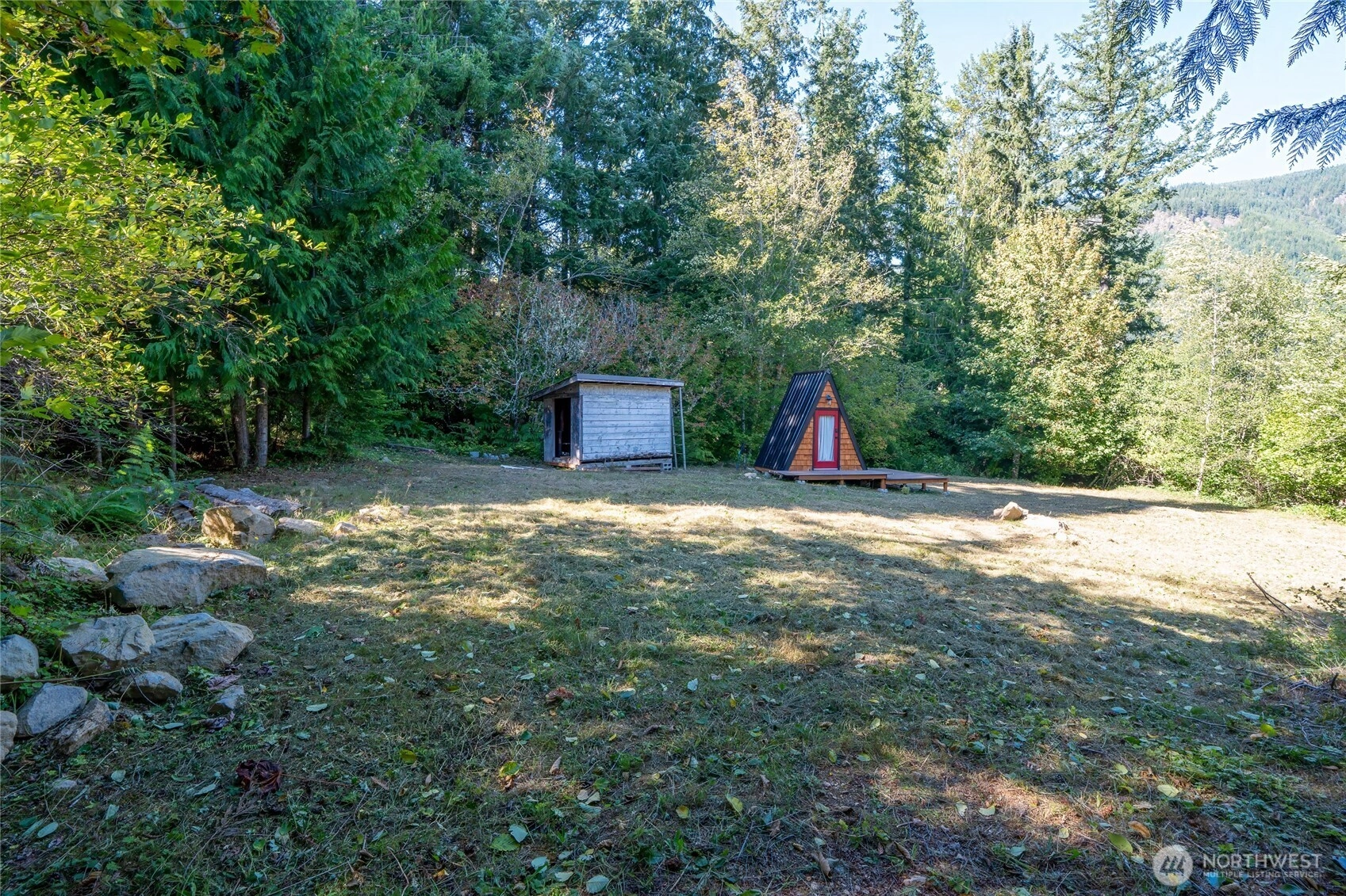 31729 558th St E Ashford WA 98304