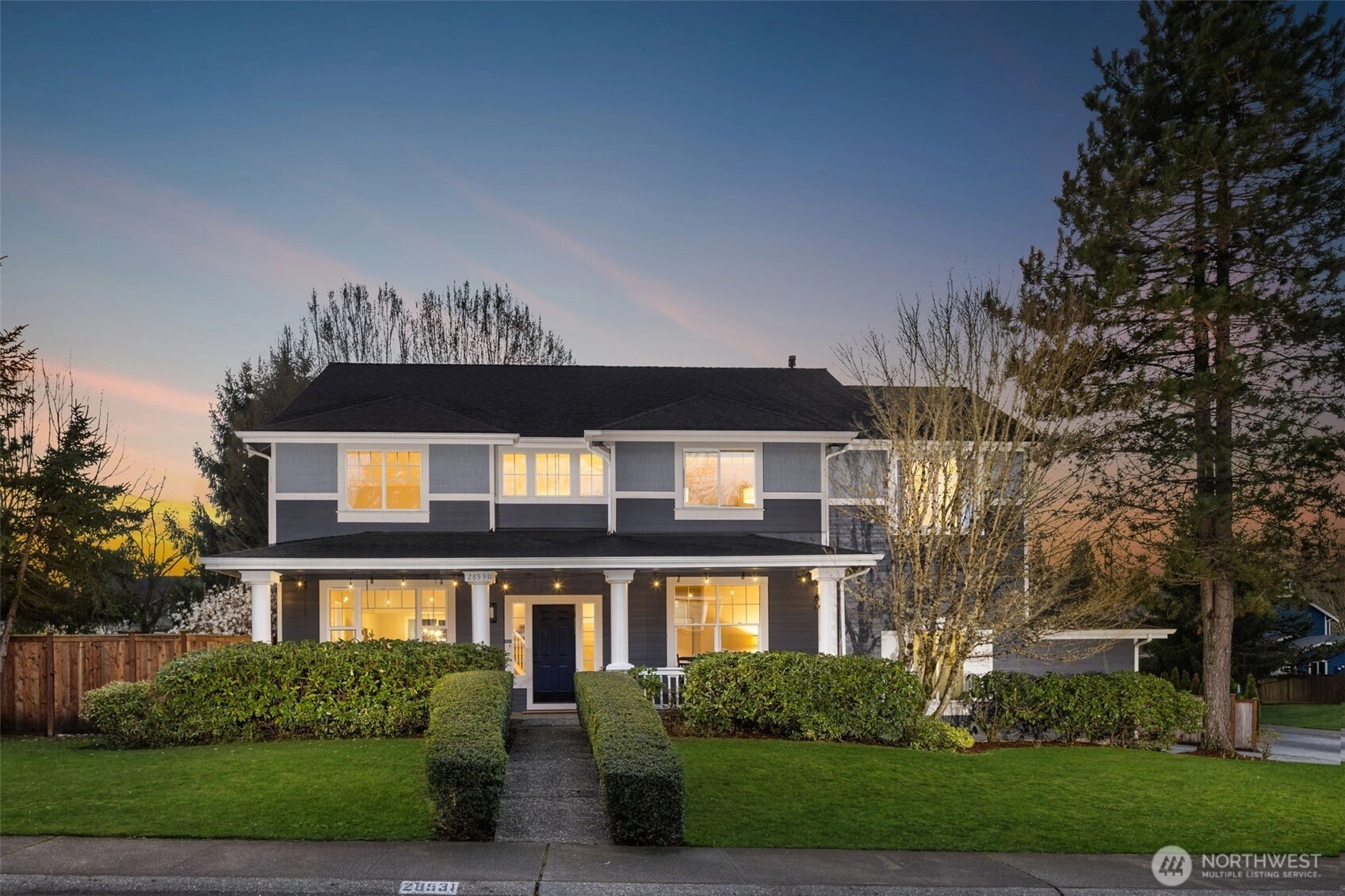 28531 NE 153rd St Duvall WA 98019