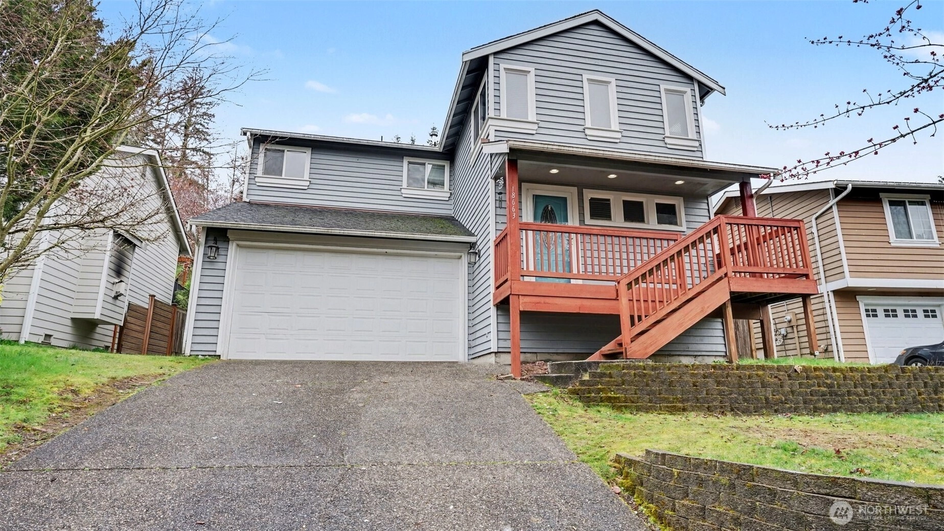 18663 Rainier View Rd SE Unit  Monroe WA 98272