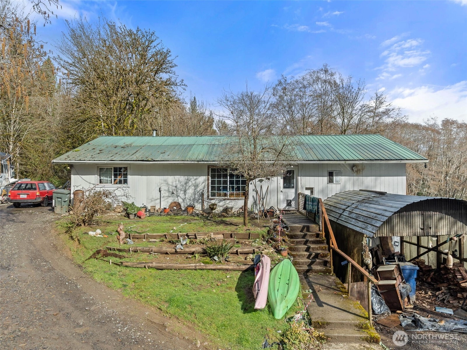 1930 E Crestview Dr Shelton WA 98584