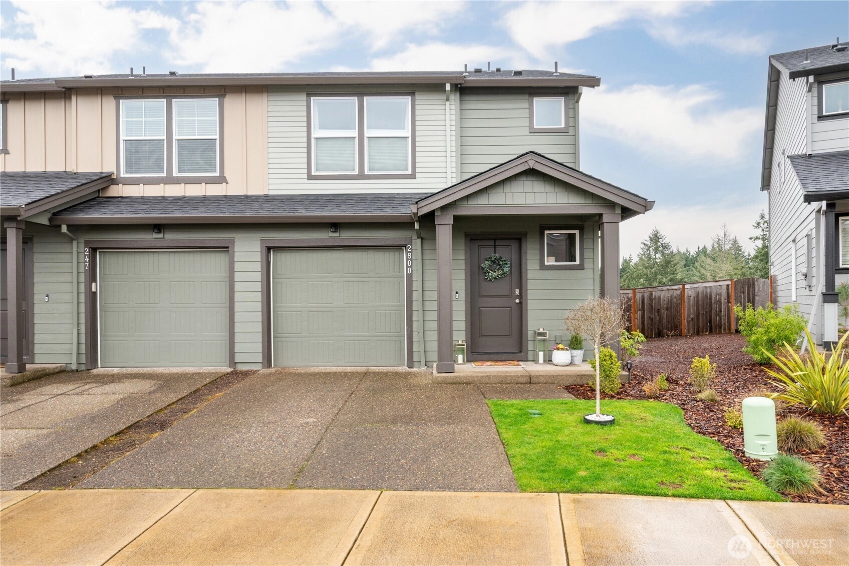 2800 N 3rd Way Ridgefield WA 98642
