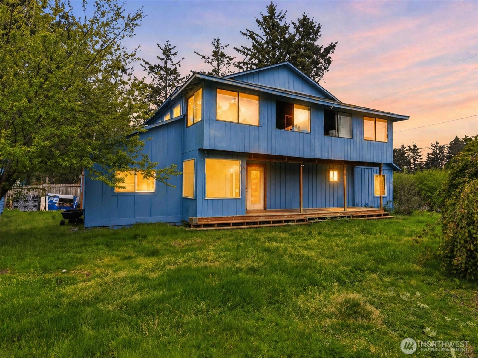 22909 Pacific Way Ocean Park WA 98640