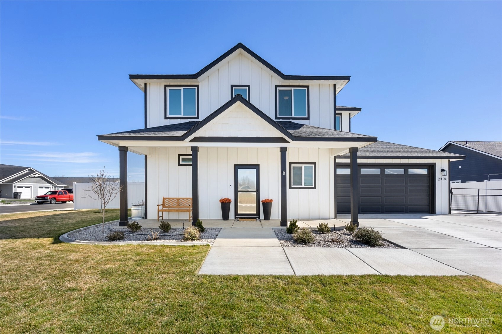 2376 Chelan St Unit  Ephrata WA 98823