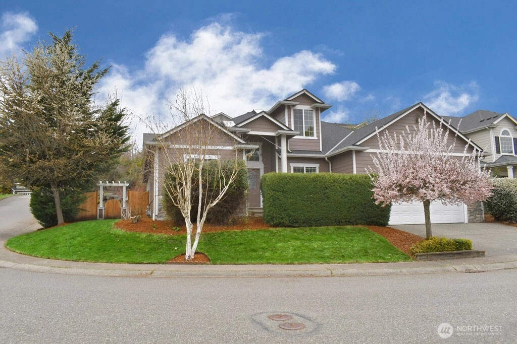 1546 Rockcreek Ln SW Unit  Tumwater WA 98512
